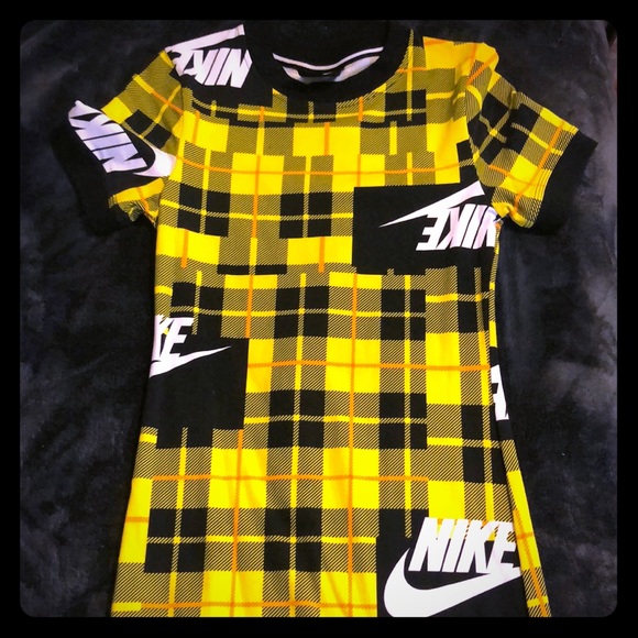 Nike Dresses & Skirts - Nike Dress Nike Dresses & Skirts - Nike Dress